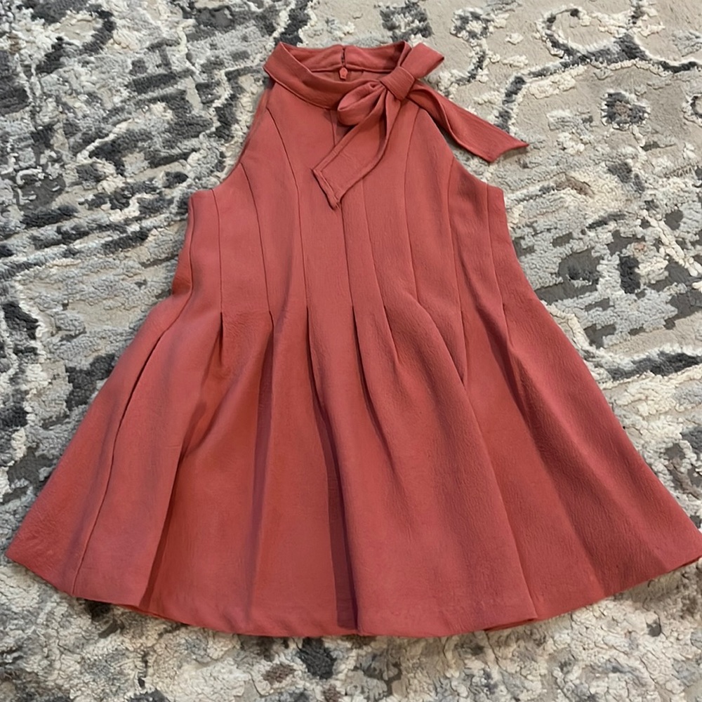 Dillard’s Toddler Girls Formal Dress 👗